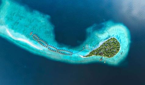 Joali Maldives