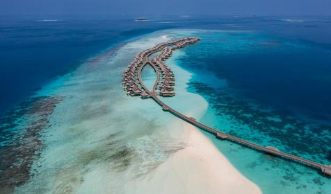 Joali Maldives