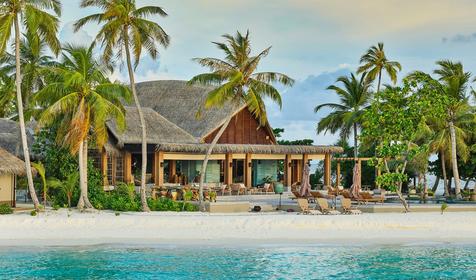 Joali Maldives
