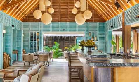 Joali Maldives