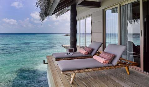Joali Maldives