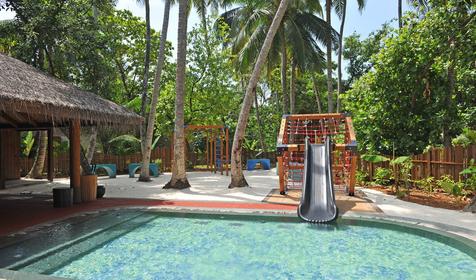 Joali Maldives