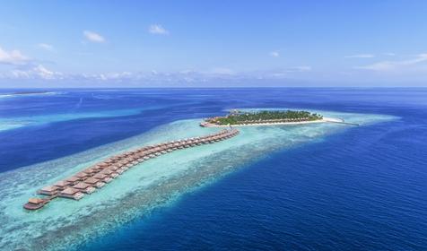 Hurawalhi Island Resort
