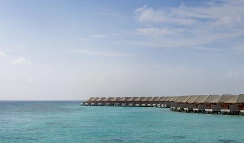 Hurawalhi Island Resort