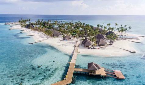 Fushifaru Maldives