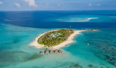 Fushifaru Maldives