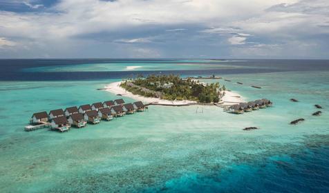 Fushifaru Maldives