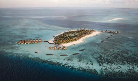 Fushifaru Maldives
