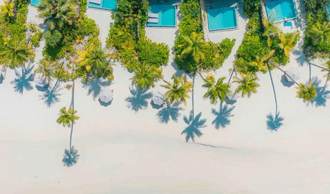 Fushifaru Maldives