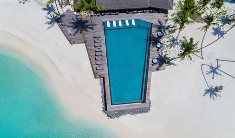 Fushifaru Maldives