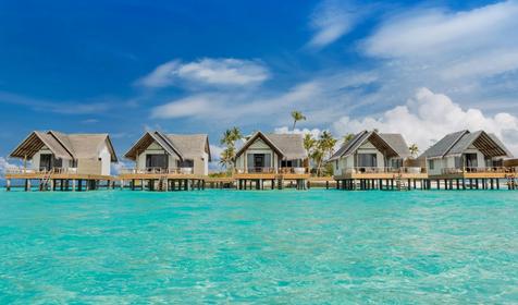 Fushifaru Maldives