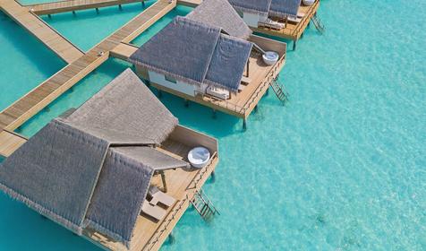 Fushifaru Maldives