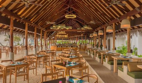 Fushifaru Maldives