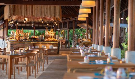Fushifaru Maldives