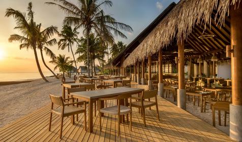 Fushifaru Maldives