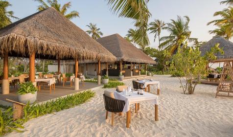Fushifaru Maldives