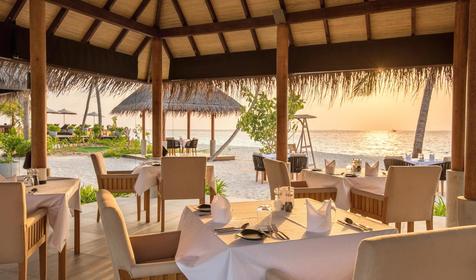 Fushifaru Maldives
