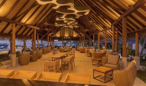 Fushifaru Maldives