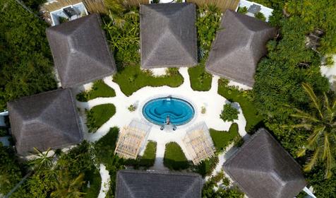 Fushifaru Maldives