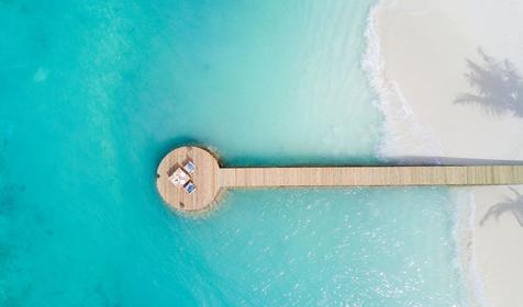 Fushifaru Maldives