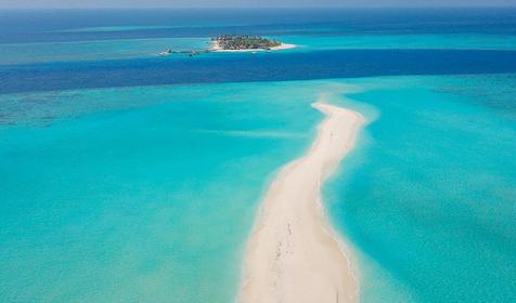 Fushifaru Maldives