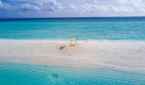 Fushifaru Maldives