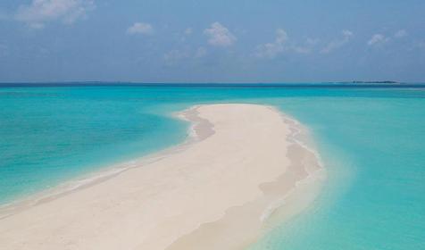 Fushifaru Maldives