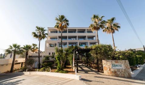Mimosa Beach Hotel