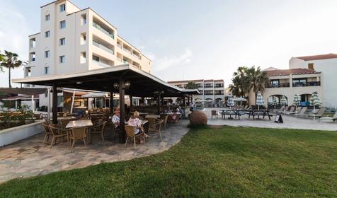 Mimosa Beach Hotel