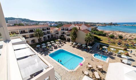Mimosa Beach Hotel