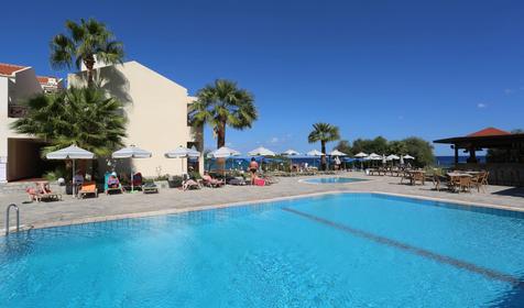 Mimosa Beach Hotel