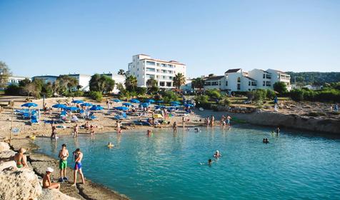 Mimosa Beach Hotel