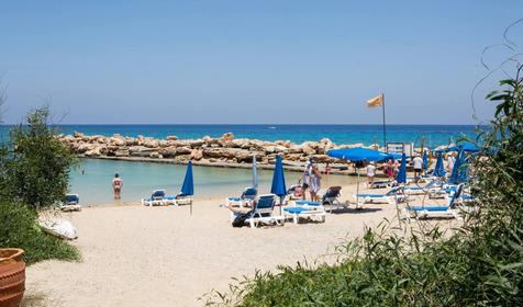 Mimosa Beach Hotel