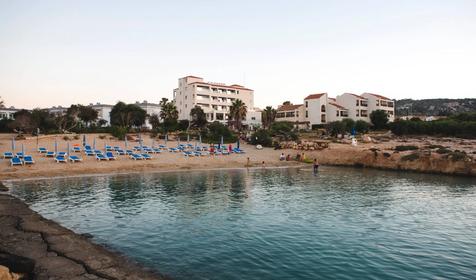 Mimosa Beach Hotel