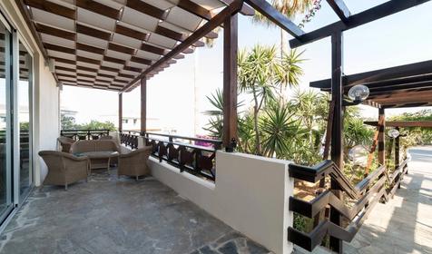 Mimosa Beach Hotel
