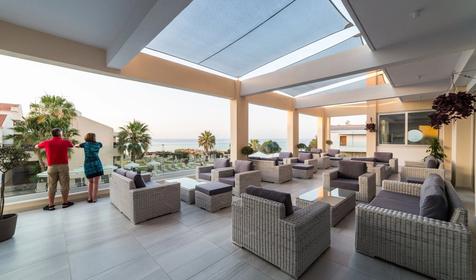 Mimosa Beach Hotel