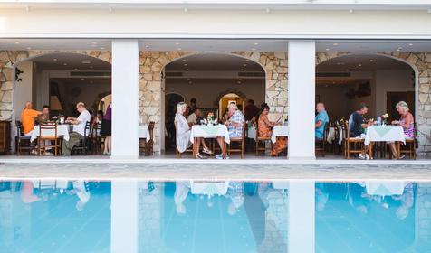 Mimosa Beach Hotel