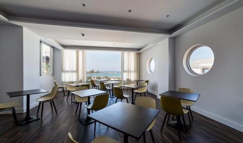 Mimosa Beach Hotel
