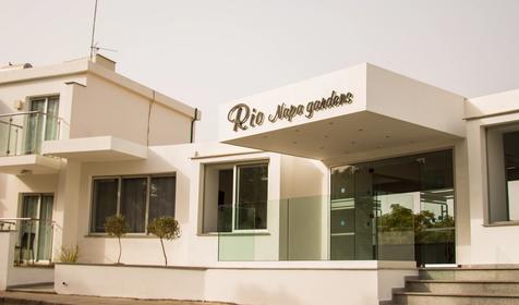 Rio Gardens Hotel Apts