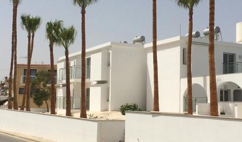 Rio Gardens Hotel Apts
