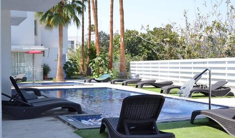 Rio Gardens Hotel Apts