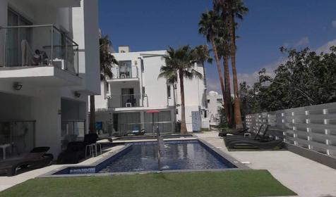 Rio Gardens Hotel Apts