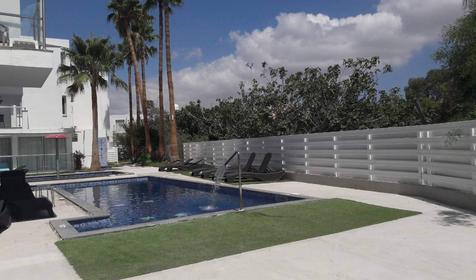 Rio Gardens Hotel Apts