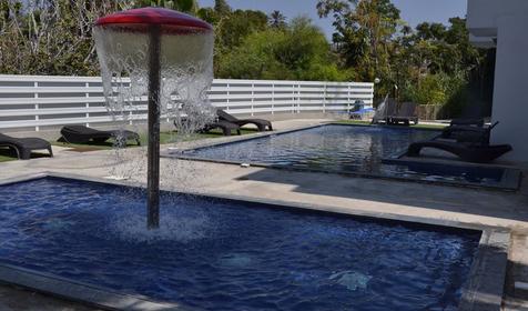 Rio Gardens Hotel Apts
