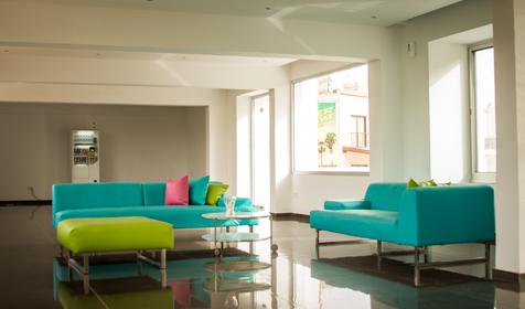 Rio Gardens Hotel Apts