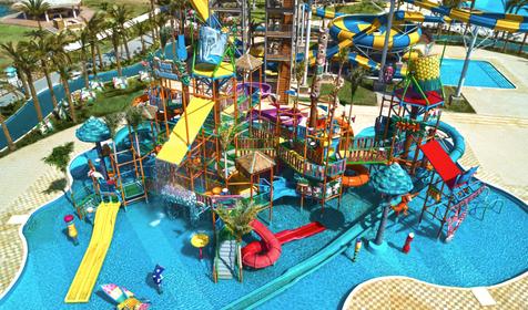 Golden Five Hotels Paradise Golden Five