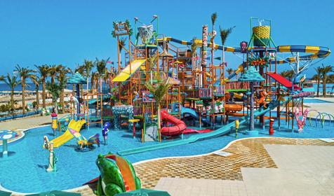 Golden Five Hotels Paradise Golden Five