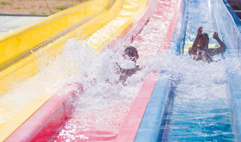 Golden Five Hotels Paradise Golden Five