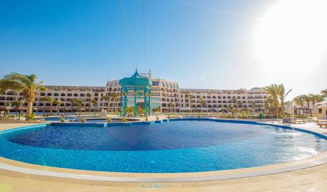 Golden Five Hotels Paradise Golden Five