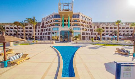 Golden Five Hotels Paradise Golden Five